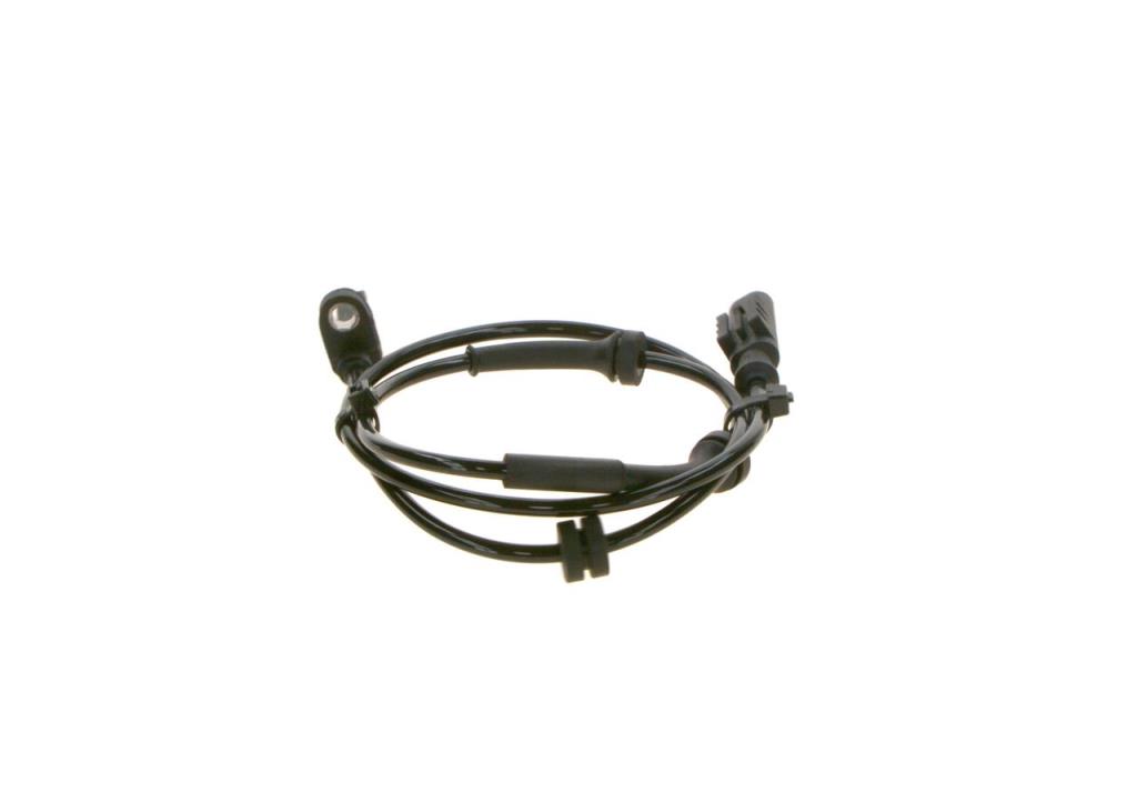 Capteur ABS (Capteur de vitesse de roue) BOSCH ref. 0 265 008 055