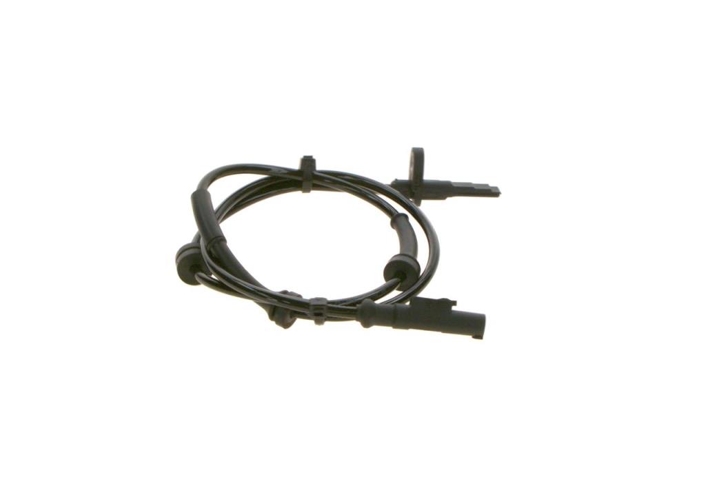 Capteur ABS (Capteur de vitesse de roue) BOSCH ref. 0 265 008 055