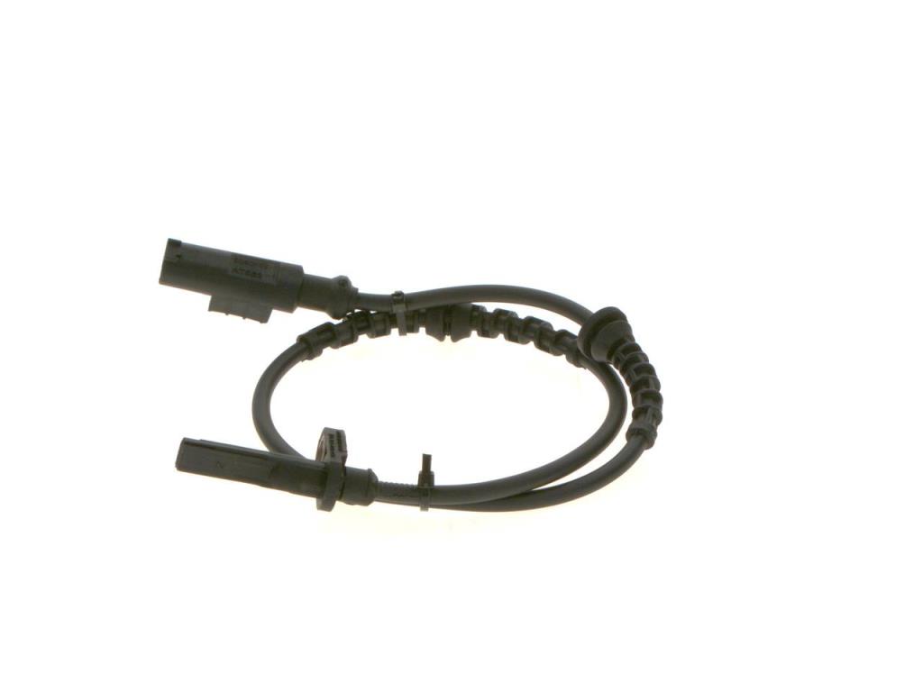Capteur ABS (Capteur de vitesse de roue) BOSCH ref. 0 265 008 056