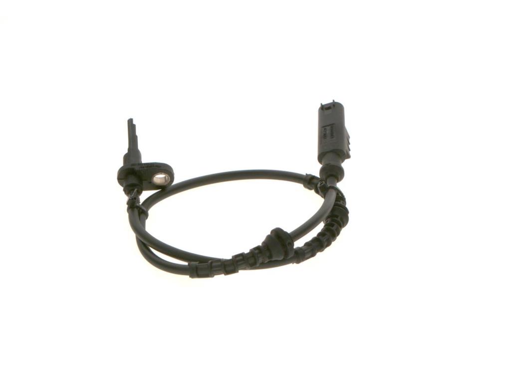 Capteur ABS (Capteur de vitesse de roue) BOSCH ref. 0 265 008 056