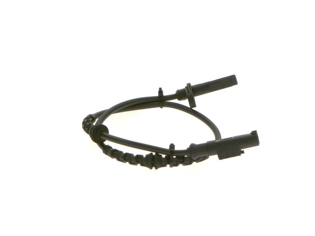 Capteur ABS (Capteur de vitesse de roue) BOSCH ref. 0 265 008 056
