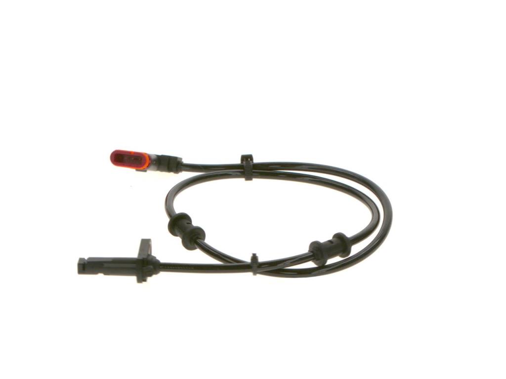 Capteur ABS (Capteur de vitesse de roue) BOSCH ref. 0 265 008 134