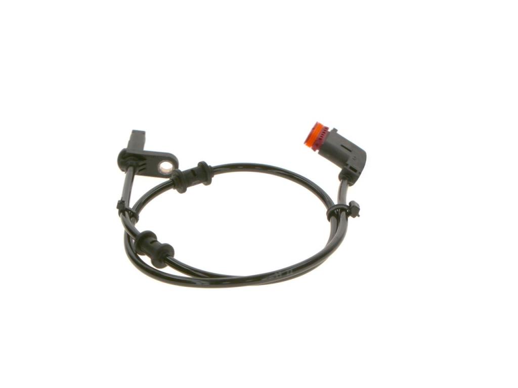Capteur ABS (Capteur de vitesse de roue) BOSCH ref. 0 265 008 134