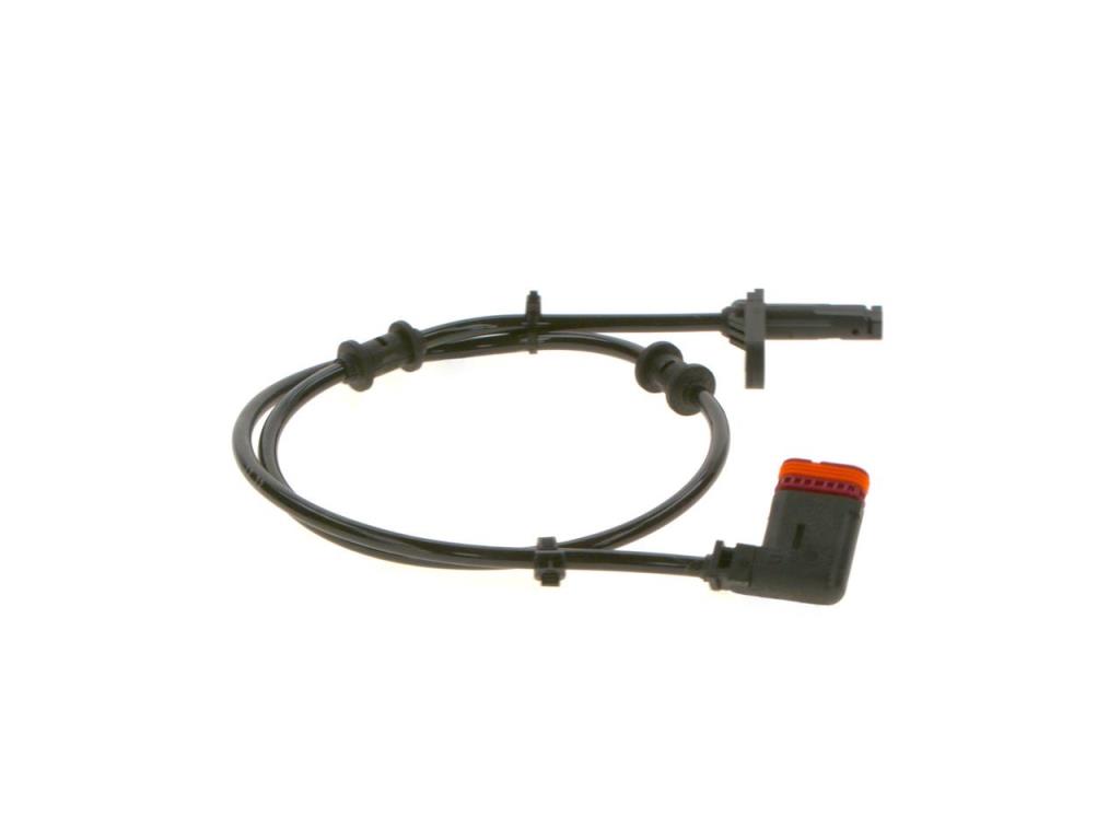 Capteur ABS (Capteur de vitesse de roue) BOSCH ref. 0 265 008 134