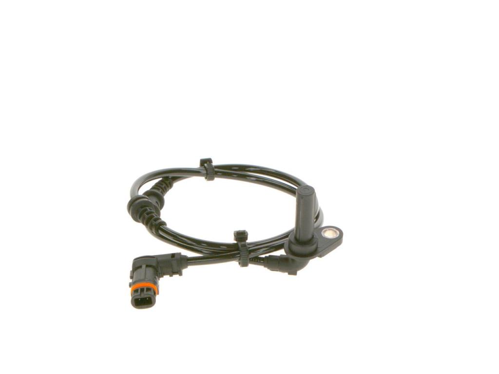 Sensor ABS BOSCH ref. 0 265 008 135