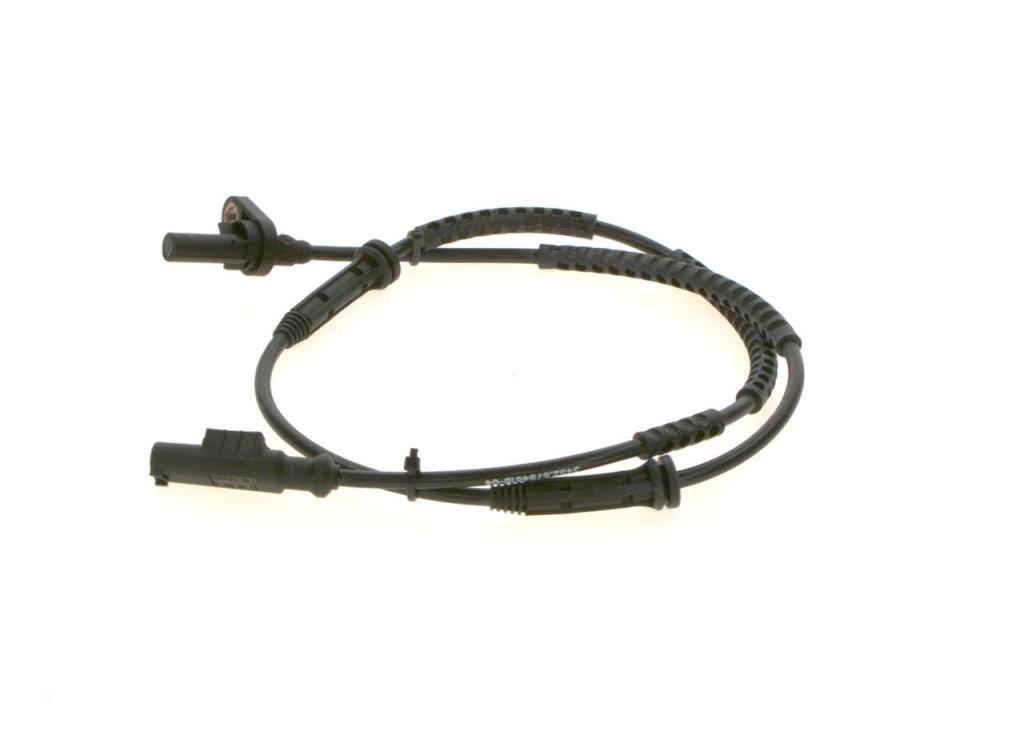 Sensor, revoluciones de la rueda BOSCH ref. 0 265 008 161