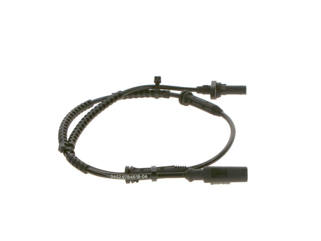 Sensor, revoluciones de la rueda BOSCH ref. 0 265 008 161