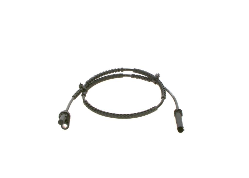 Capteur ABS (Capteur de vitesse de roue) BOSCH ref. 0 265 008 162