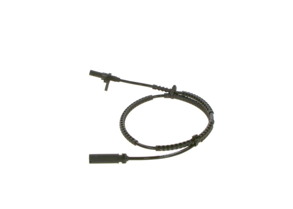 Capteur ABS (Capteur de vitesse de roue) BOSCH ref. 0 265 008 162