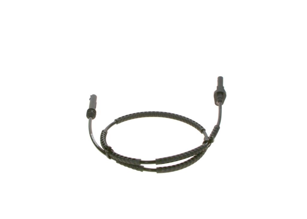 Capteur ABS (Capteur de vitesse de roue) BOSCH ref. 0 265 008 162