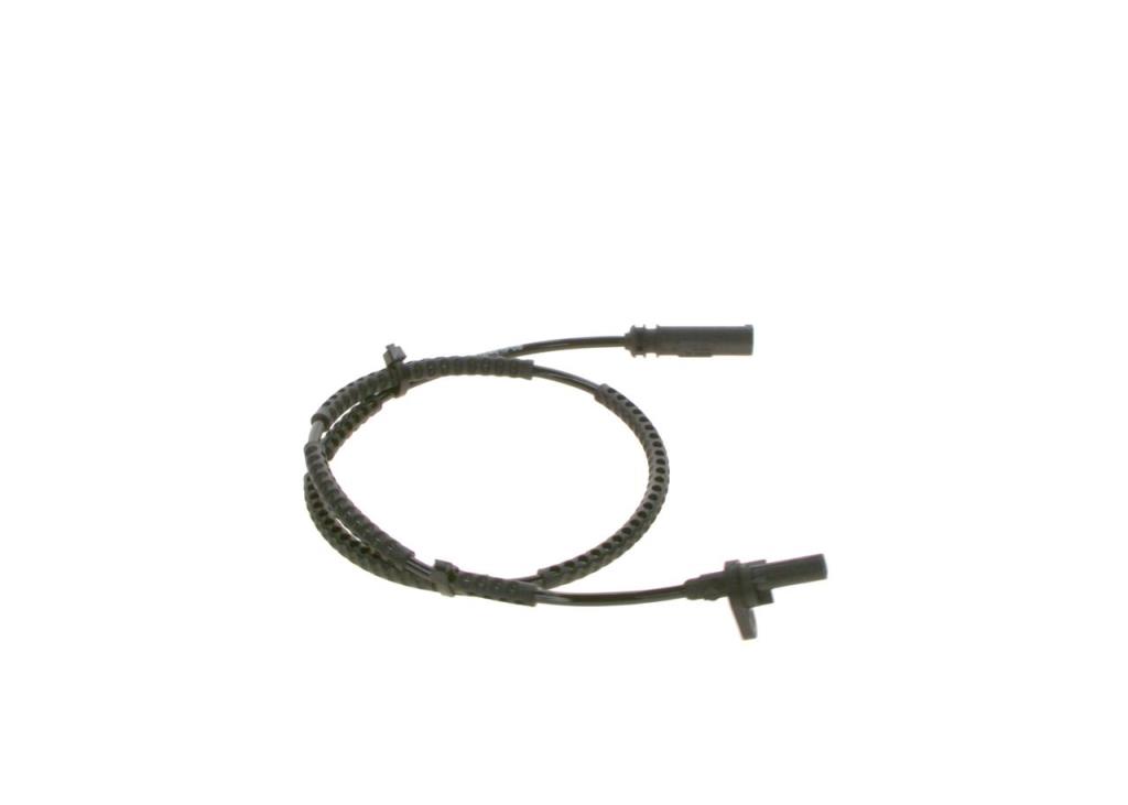 Capteur ABS (Capteur de vitesse de roue) BOSCH ref. 0 265 008 162