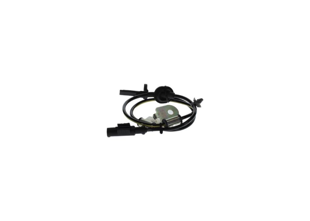 Capteur ABS (Capteur de vitesse de roue) BOSCH ref. 0 265 008 357
