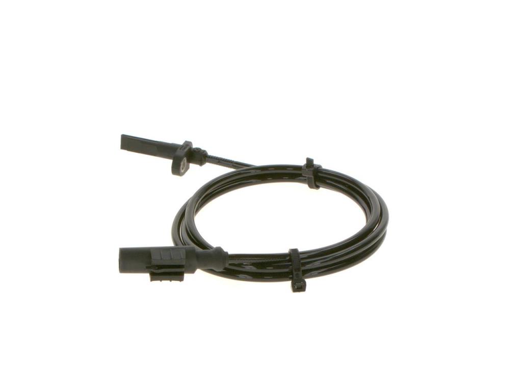 Capteur ABS (Capteur de vitesse de roue) BOSCH ref. 0 265 008 414