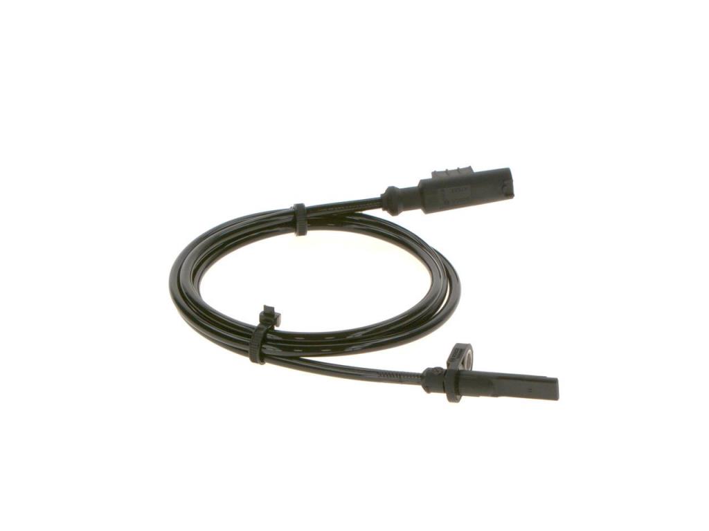 Capteur ABS (Capteur de vitesse de roue) BOSCH ref. 0 265 008 414