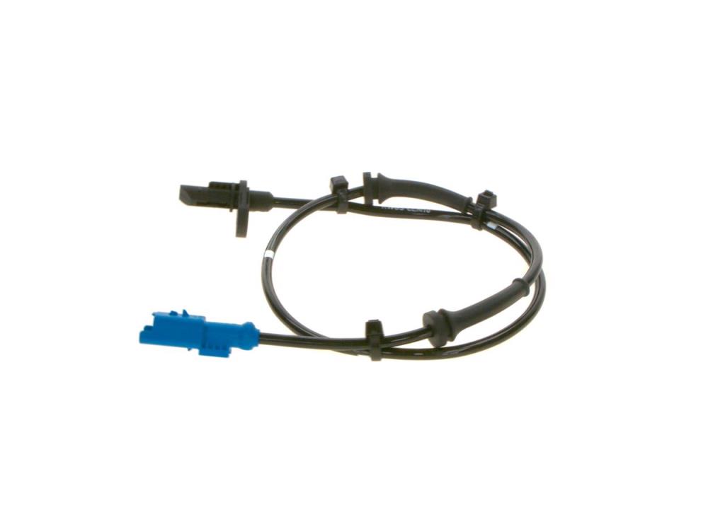 Capteur ABS (Capteur de vitesse de roue) BOSCH ref. 0 265 008 485