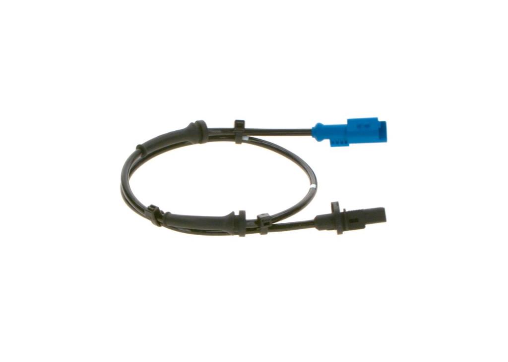 Capteur ABS (Capteur de vitesse de roue) BOSCH ref. 0 265 008 485