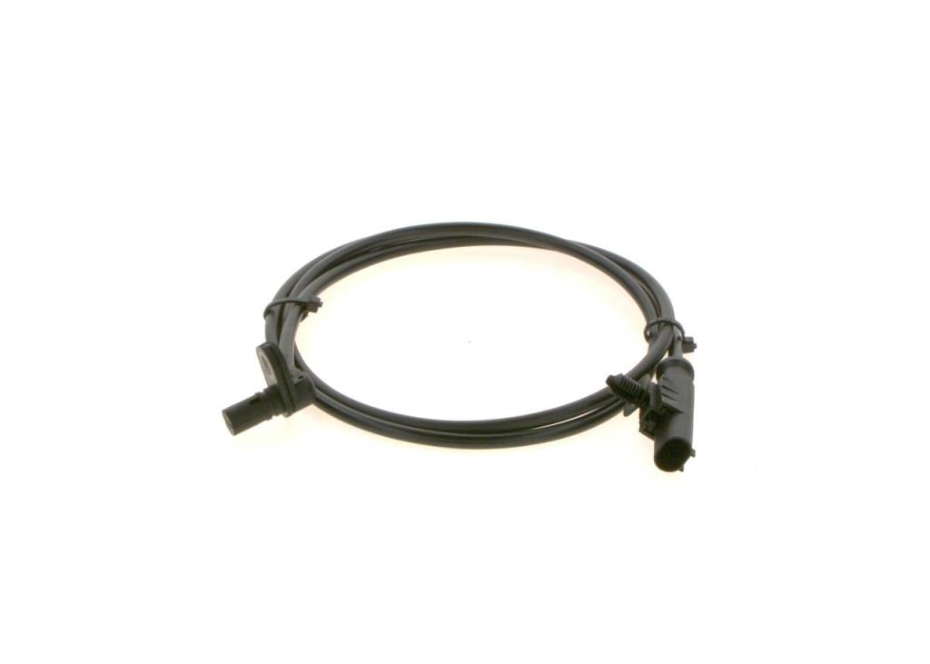 Capteur ABS (Capteur de vitesse de roue) BOSCH ref. 0 265 008 598