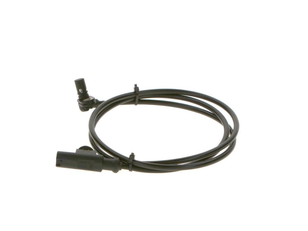Capteur ABS (Capteur de vitesse de roue) BOSCH ref. 0 265 008 598