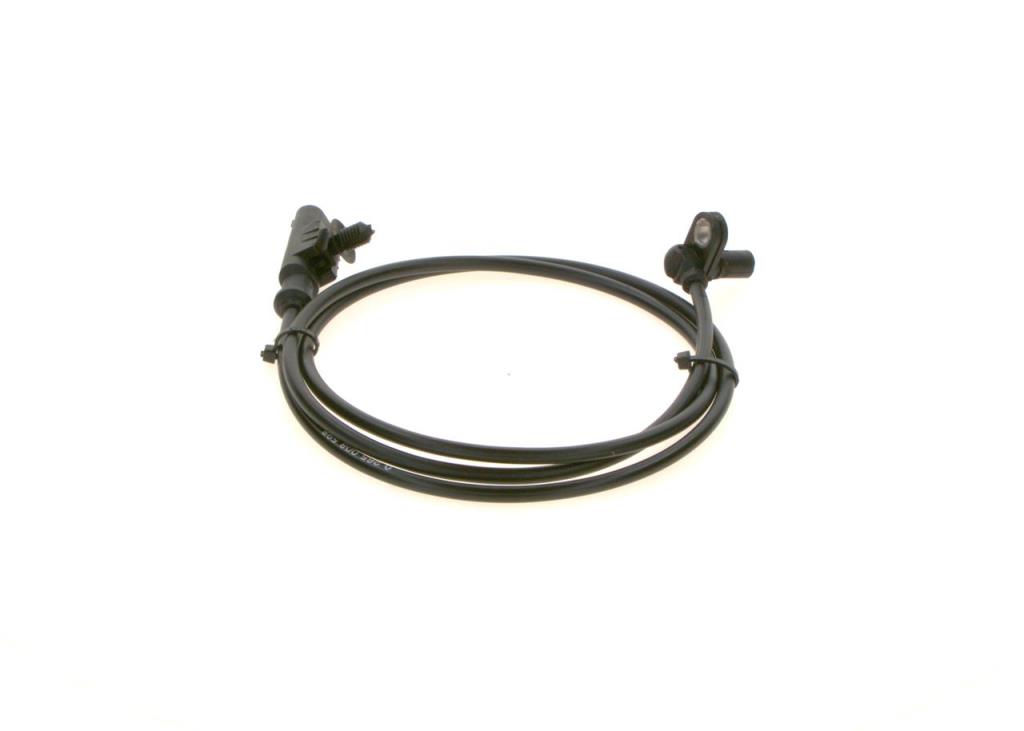 Capteur ABS (Capteur de vitesse de roue) BOSCH ref. 0 265 008 598