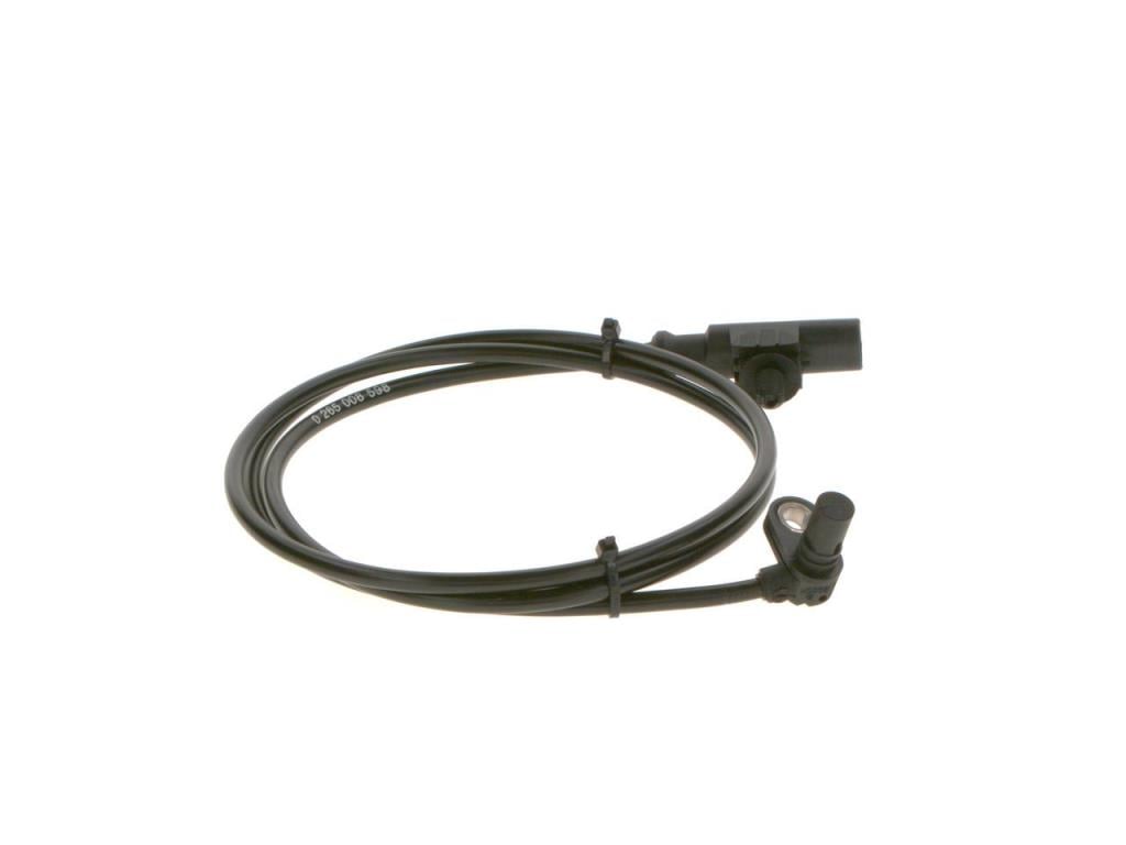 Capteur ABS (Capteur de vitesse de roue) BOSCH ref. 0 265 008 598