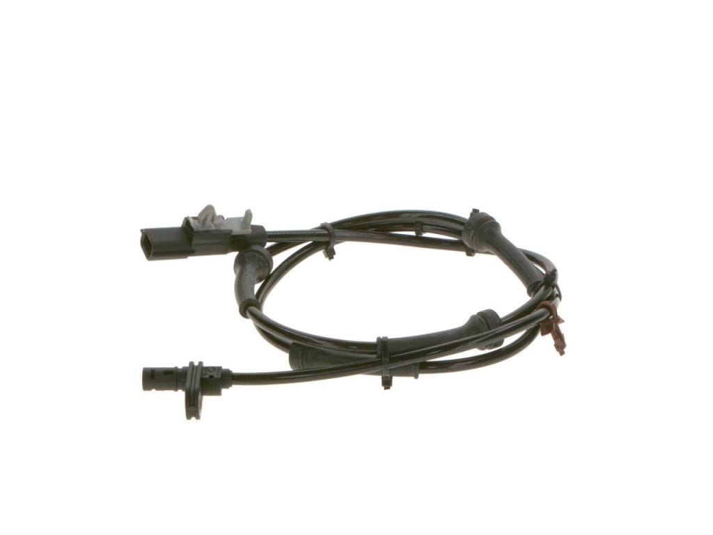 Capteur ABS (Capteur de vitesse de roue) BOSCH ref. 0 265 008 620
