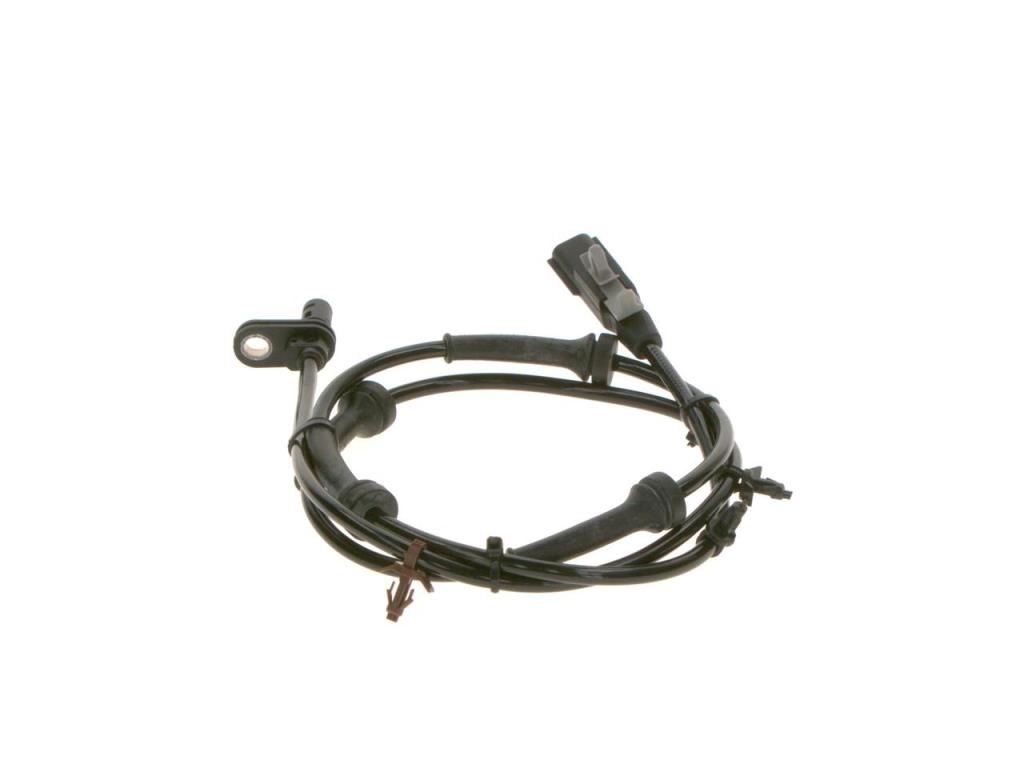 Capteur ABS (Capteur de vitesse de roue) BOSCH ref. 0 265 008 620