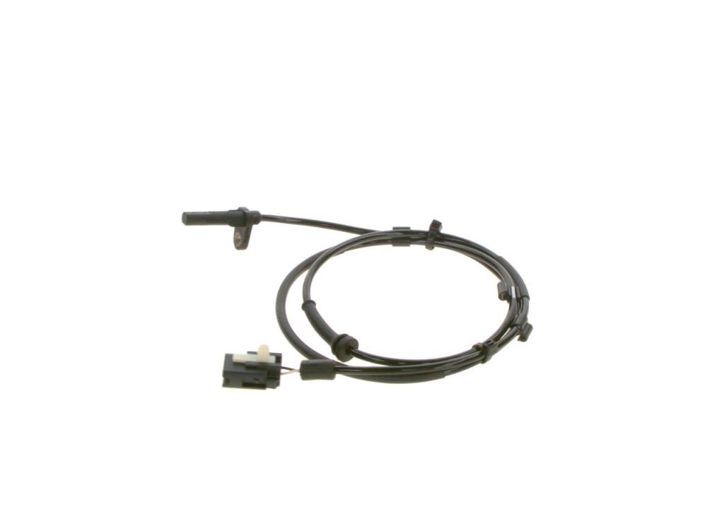 Capteur ABS (Capteur de vitesse de roue) BOSCH 0 265 008 662