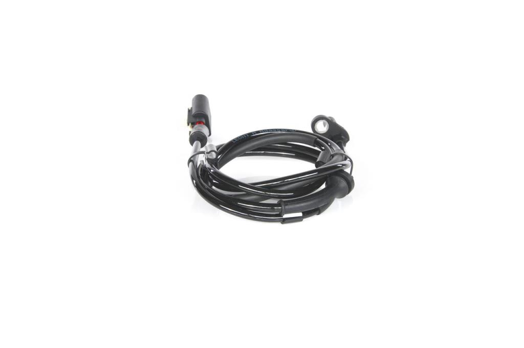 Capteur ABS (Capteur de vitesse de roue) BOSCH 0 265 008 662