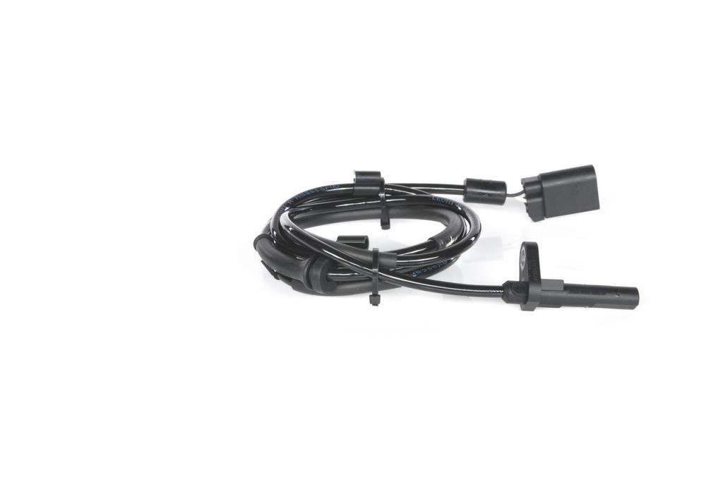 Capteur ABS (Capteur de vitesse de roue) BOSCH 0 265 008 662