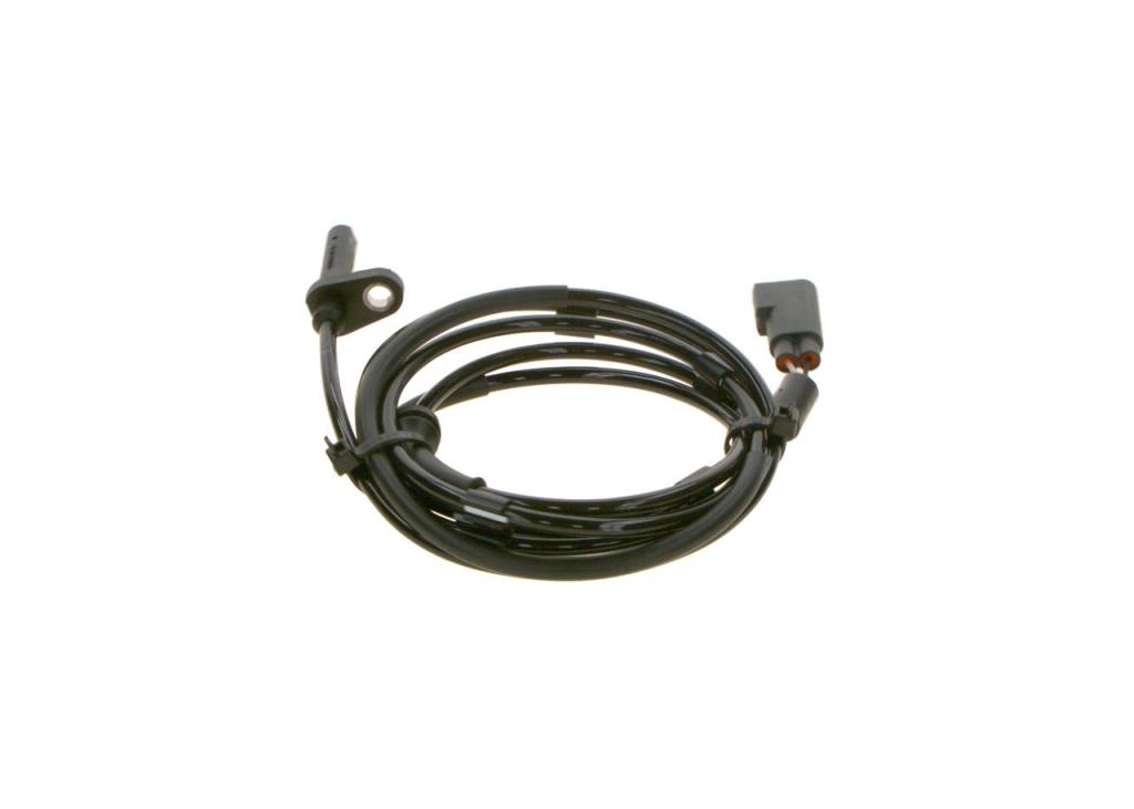 Sensor ABS BOSCH ref. 0 265 008 665