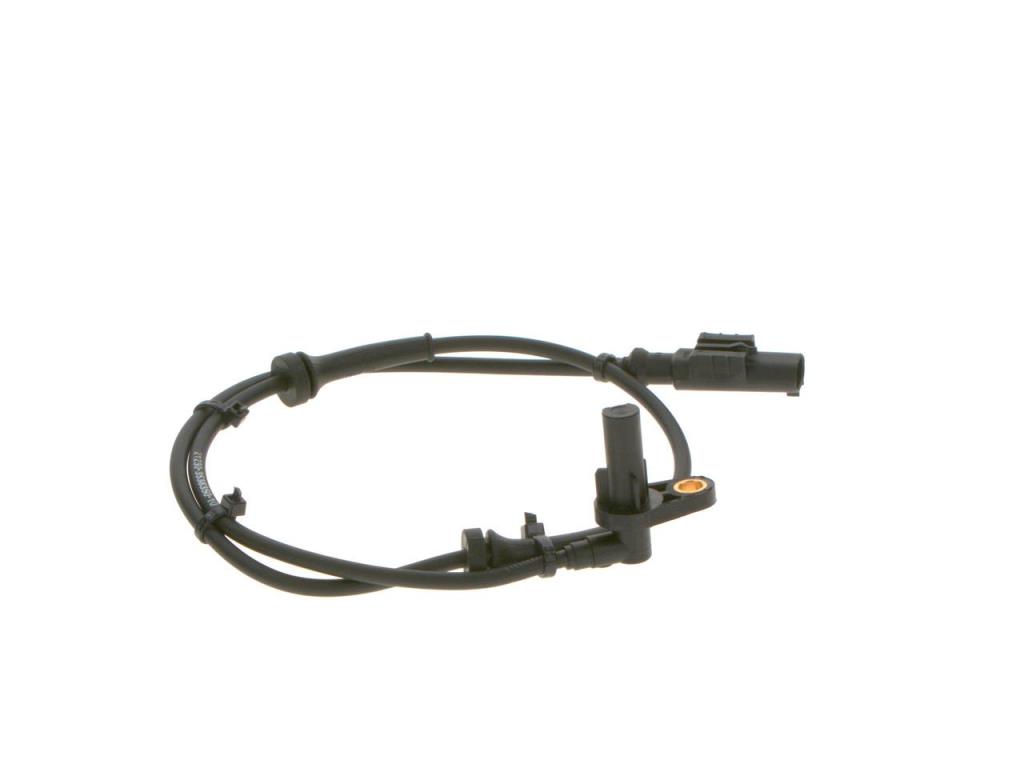 Capteur ABS (Capteur de vitesse de roue) BOSCH ref. 0 265 008 719