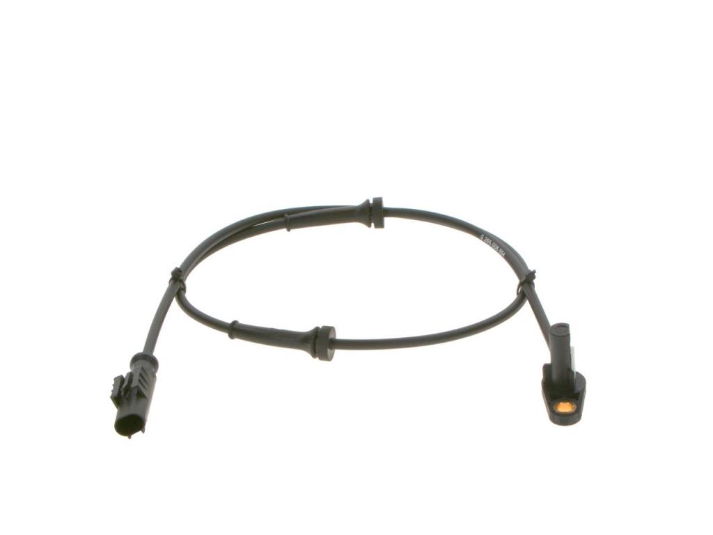 Capteur ABS (Capteur de vitesse de roue) BOSCH ref. 0 265 008 854