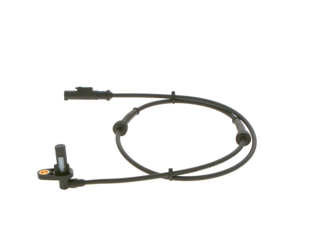 Capteur ABS (Capteur de vitesse de roue) BOSCH ref. 0 265 008 854