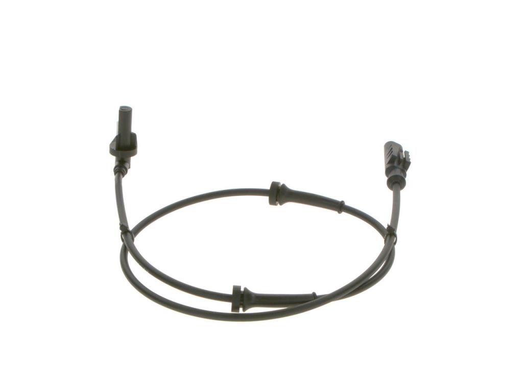 Capteur ABS (Capteur de vitesse de roue) BOSCH ref. 0 265 008 854