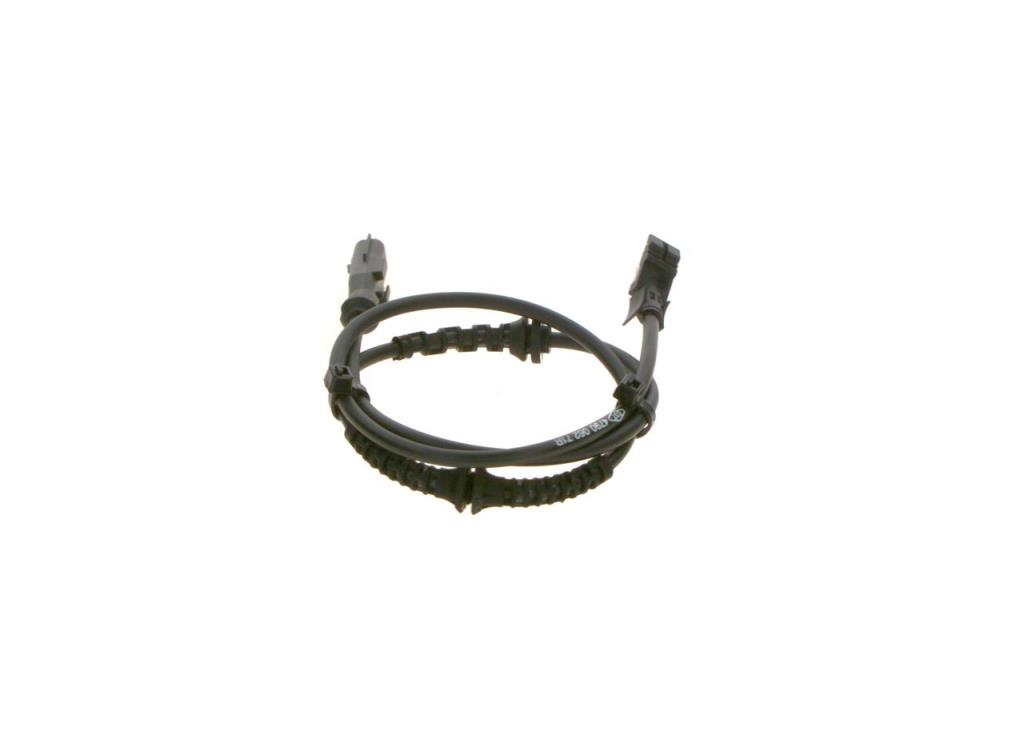 Capteur ABS (Capteur de vitesse de roue) BOSCH ref. 0 265 008 938