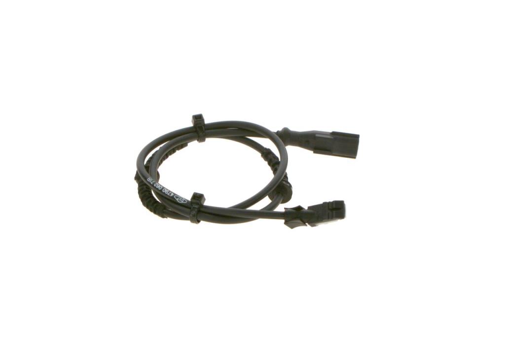 Capteur ABS (Capteur de vitesse de roue) BOSCH ref. 0 265 008 938