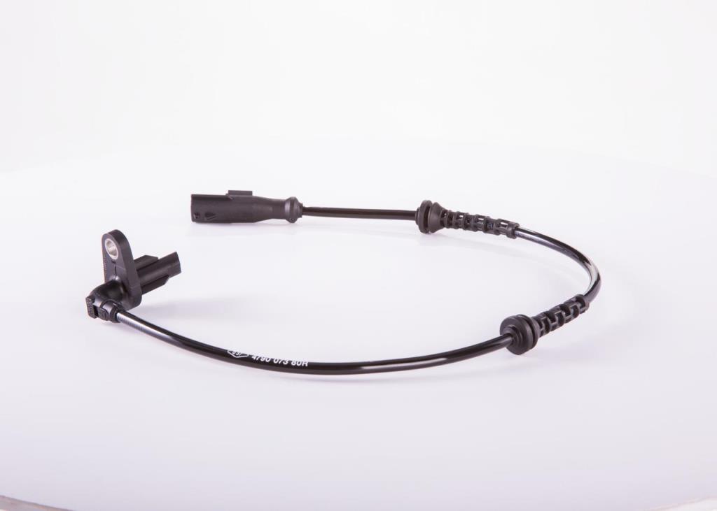 Capteur ABS (Capteur de vitesse de roue) BOSCH 0 265 008 947