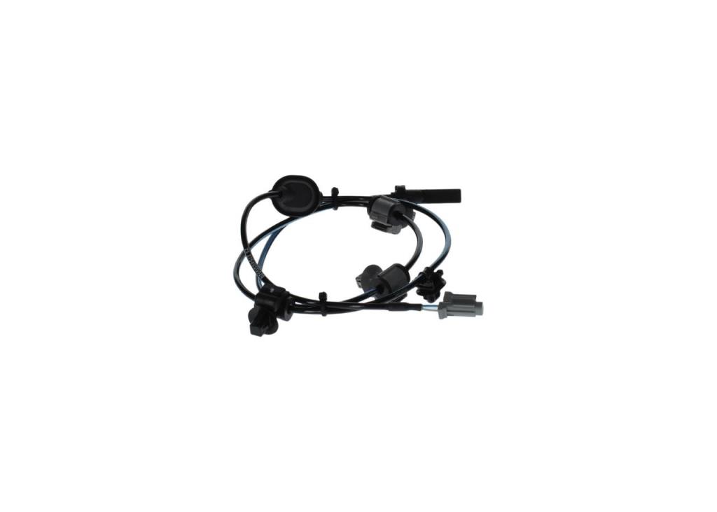 Capteur ABS (Capteur de vitesse de roue) BOSCH ref. 0 265 009 228
