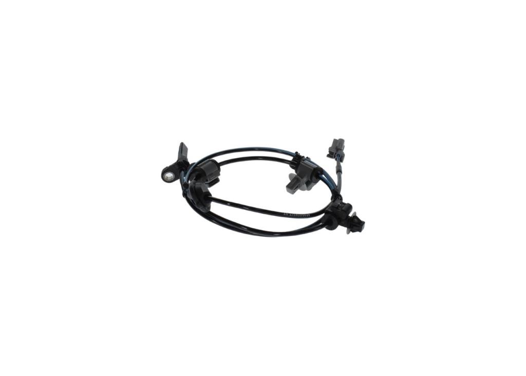 Capteur ABS (Capteur de vitesse de roue) BOSCH ref. 0 265 009 228