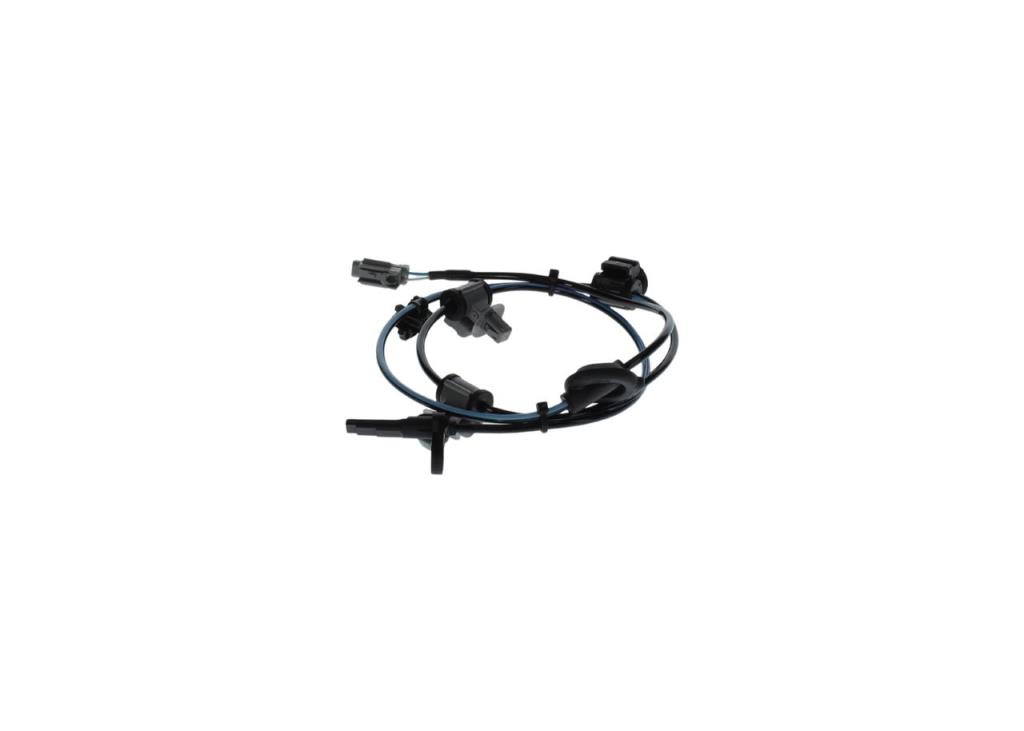 Capteur ABS (Capteur de vitesse de roue) BOSCH ref. 0 265 009 228