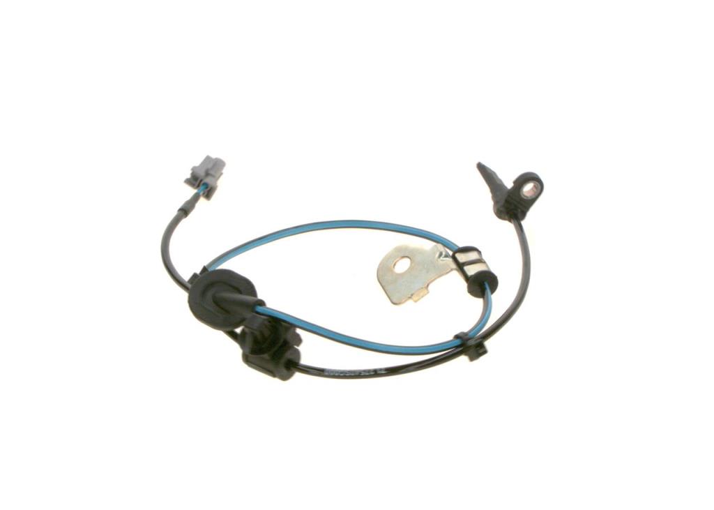 Capteur ABS (Capteur de vitesse de roue) BOSCH ref. 0 265 009 230