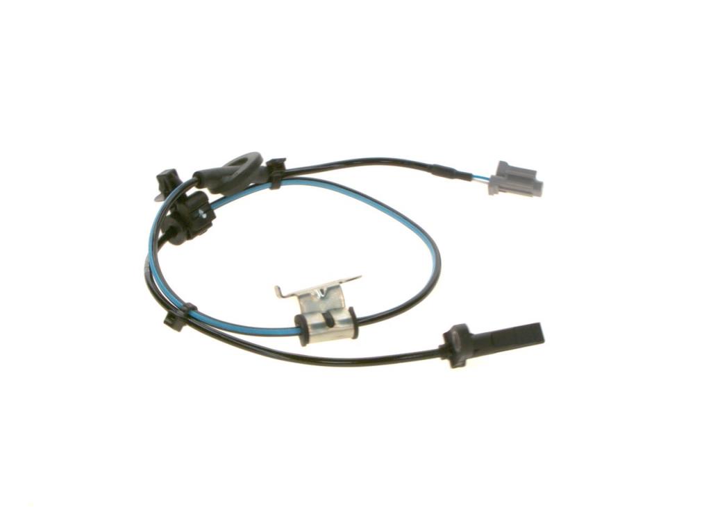 Capteur ABS (Capteur de vitesse de roue) BOSCH ref. 0 265 009 230