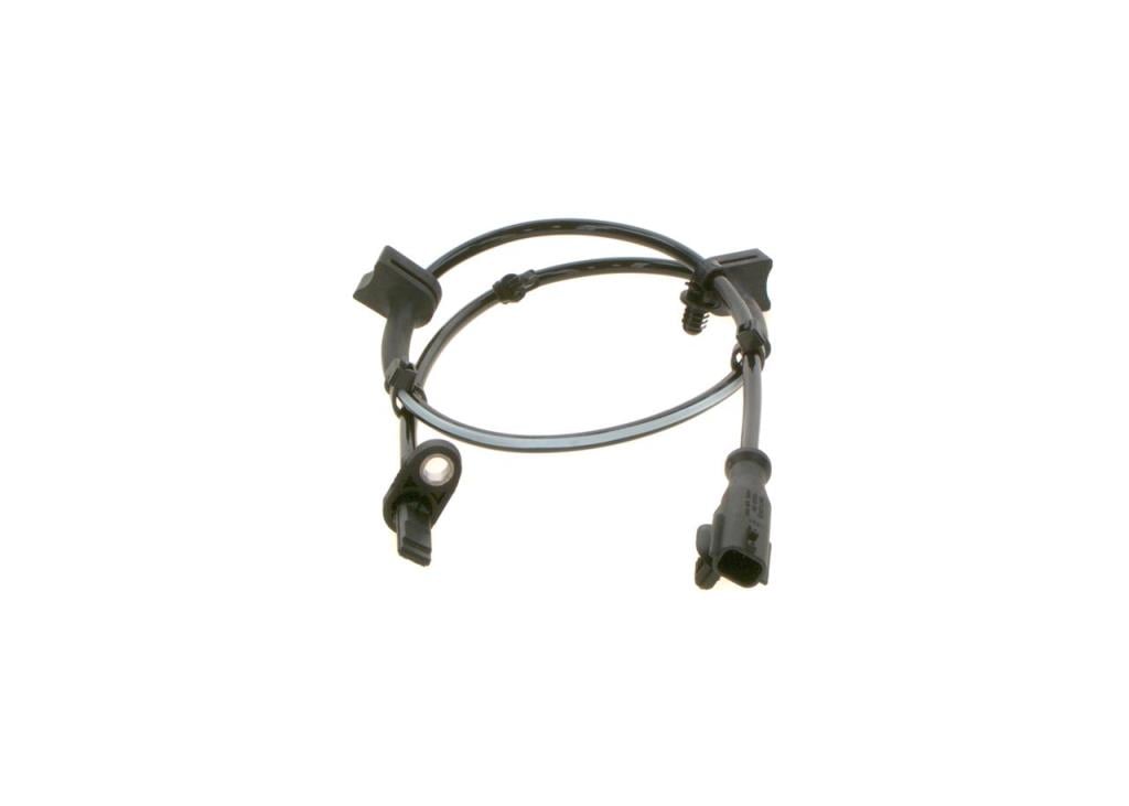 Capteur ABS (Capteur de vitesse de roue) BOSCH ref. 0 265 009 270