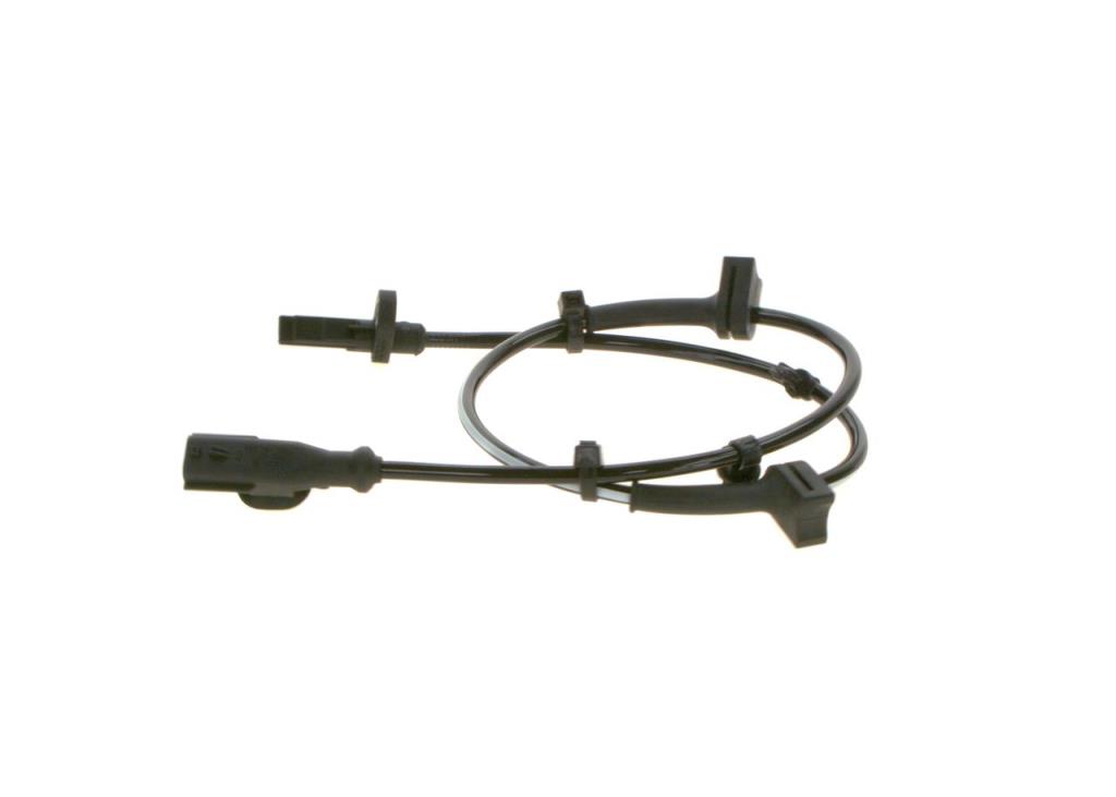 Capteur ABS (Capteur de vitesse de roue) BOSCH ref. 0 265 009 270
