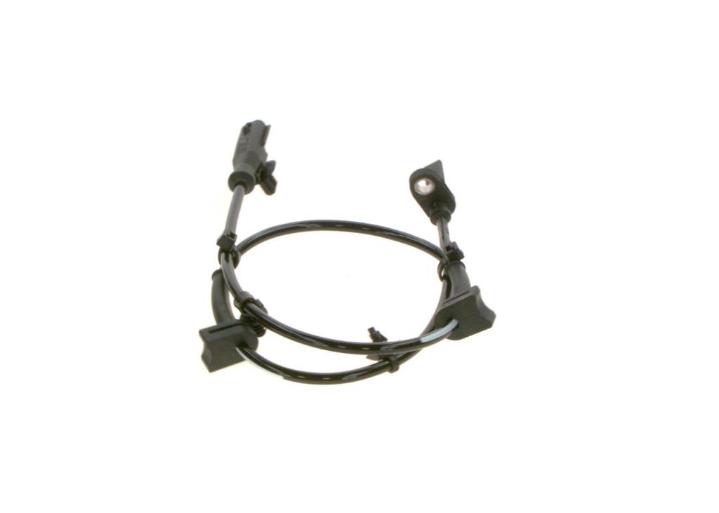Capteur ABS (Capteur de vitesse de roue) BOSCH ref. 0 265 009 270