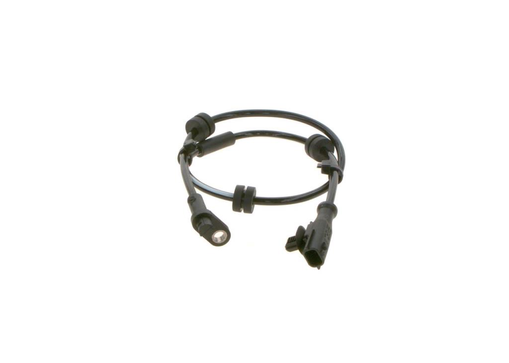 Capteur ABS (Capteur de vitesse de roue) BOSCH ref. 0 265 009 271