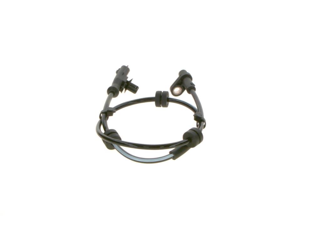 Capteur ABS (Capteur de vitesse de roue) BOSCH ref. 0 265 009 271