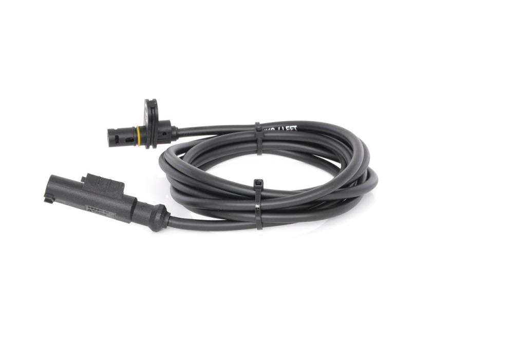 Capteur ABS (Capteur de vitesse de roue) BOSCH ref. 0 265 009 338