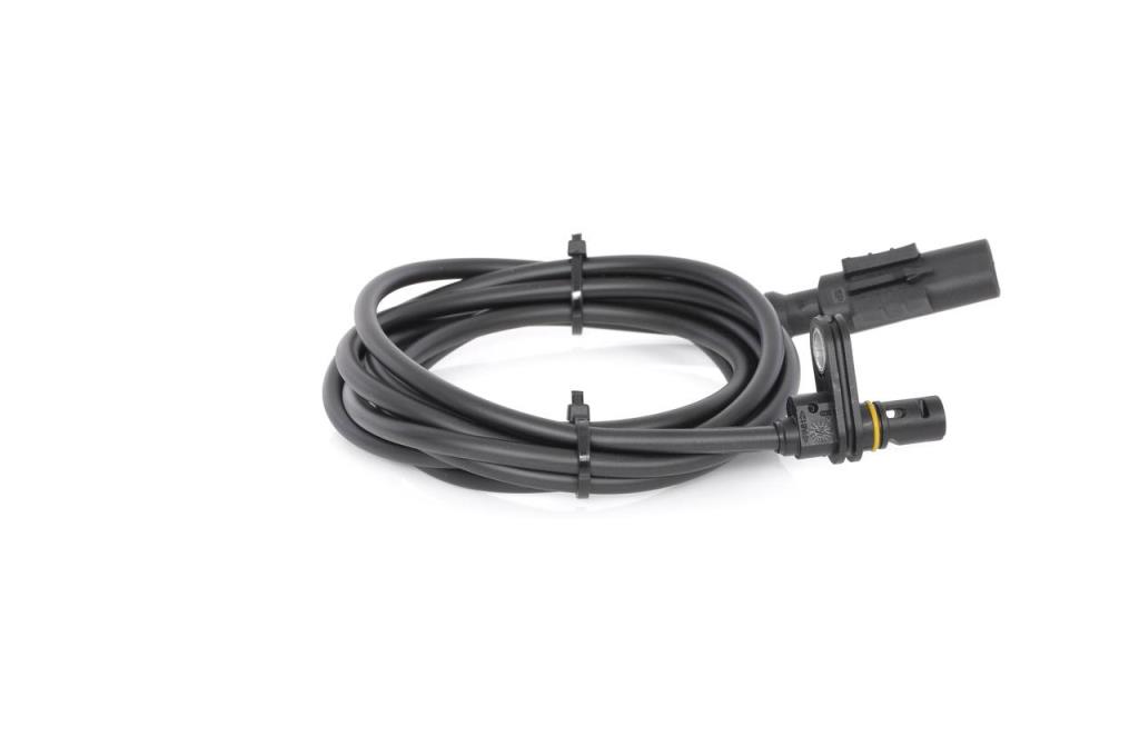 Capteur ABS (Capteur de vitesse de roue) BOSCH ref. 0 265 009 338
