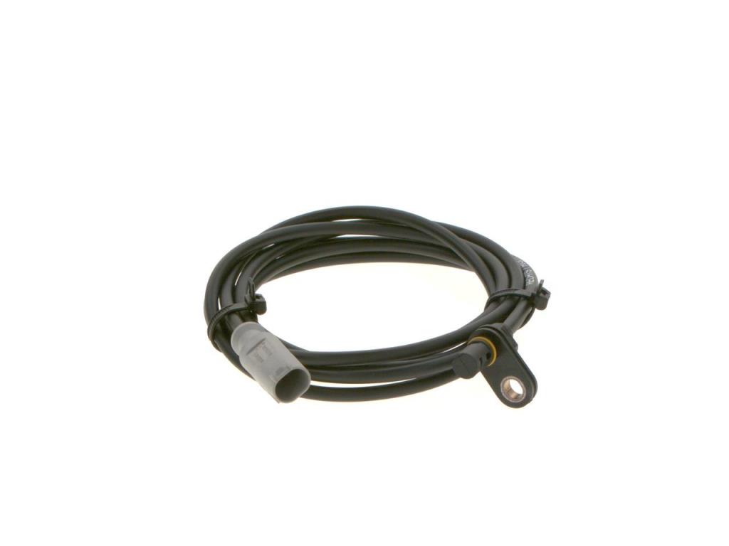 Capteur ABS (Capteur de vitesse de roue) BOSCH ref. 0 265 009 339
